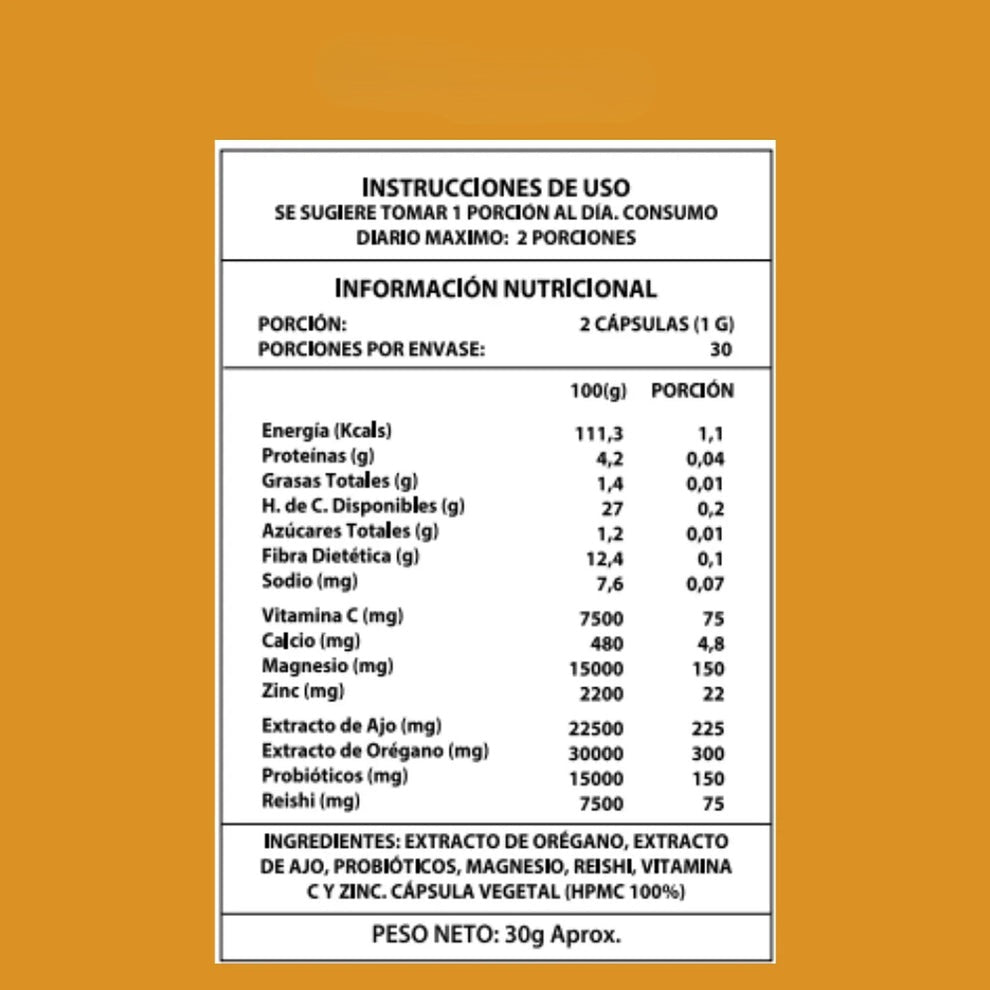 🌿 Limpia la Cándida y Recupera Tu Bienestar Interior con Cándida Cleanse✨