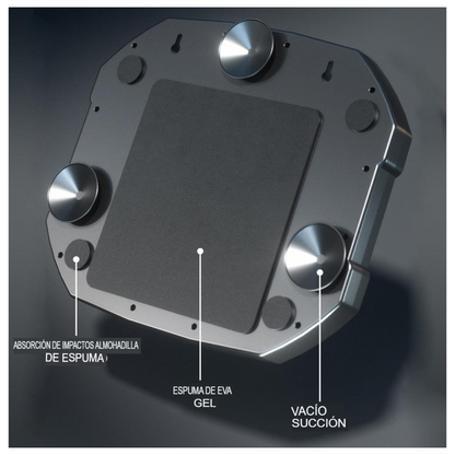 🥊 Máquina de Boxeo Musical Infantil – ¡Diversión, Ejercicio y Música en Uno! 🎶