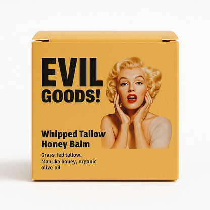 Evil Good - Bálsamo De Ternera Y Miel