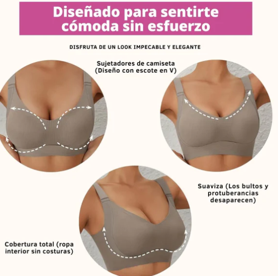 ✨ Serenity Oferta 2x1 – Sin Aros, Sin Costuras, Sin Marcas