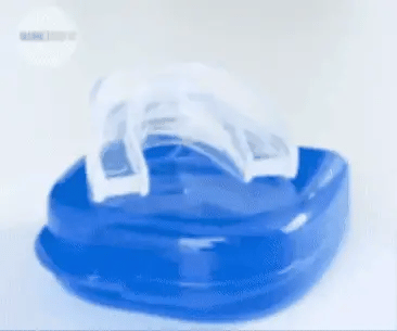 😁Placa Anti bruxismo y Ronquidos😴